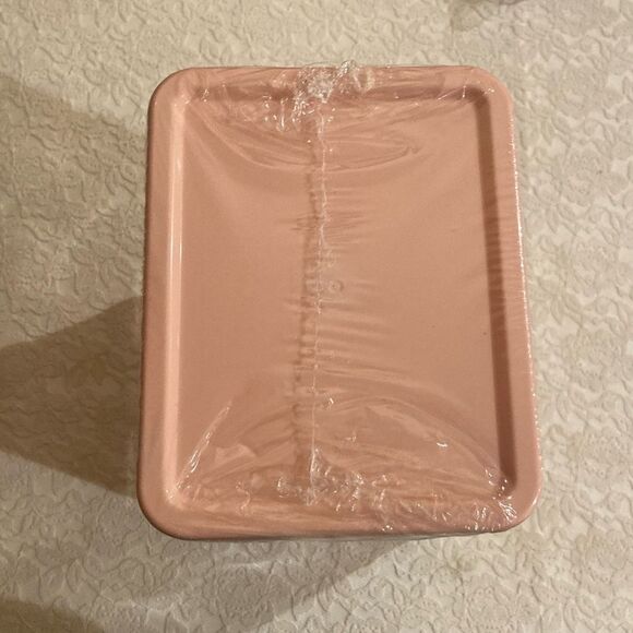 Mini Multi-Level Storage Box w/ Bunny Ears - Picture 3 of 12